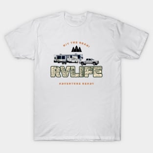 RV LIFE T-Shirt